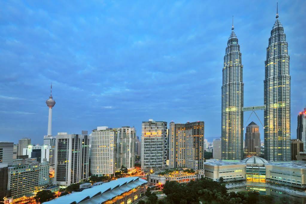 Lotus Hotel Masjid India Kuala Lumpur Buitenkant foto