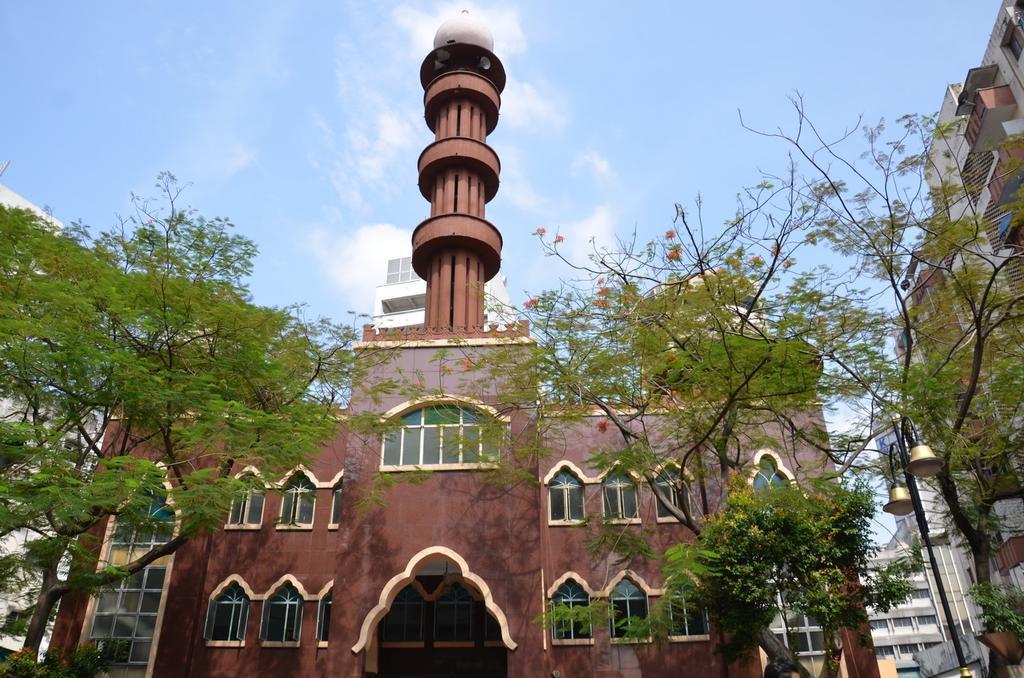 Lotus Hotel Masjid India Kuala Lumpur Buitenkant foto